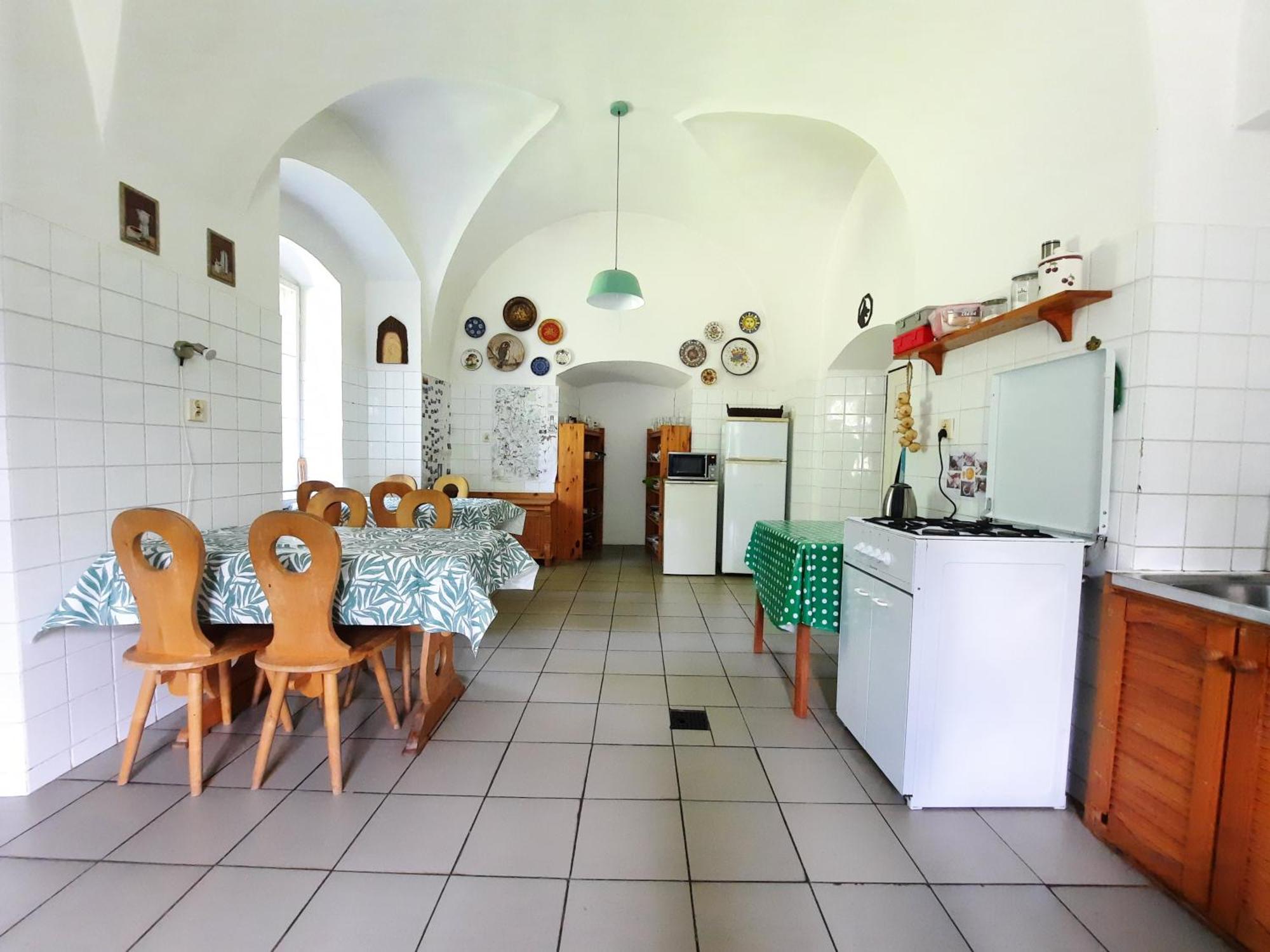 Готель Lesny Dwor W Gorach Sowich Волібуж Екстер'єр фото